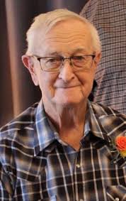 Kenneth Kwakkel Obituary February 25, 2021