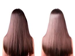 Leave the oil on for an additional 30 minutes. How To Get Permanent Hair Straightening Benefits And Associated Side Effects