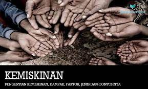 We did not find results for: Pengertian Kemiskinan Dampak Faktor Jenis Dan Contohnya