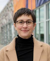 Meet our new Texas Director, Becky Smith!