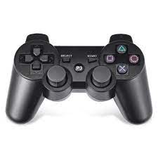 Bluetooth Gamepad For Ps3 Game Controllers Playstation Controller Beauty Tips For Face
