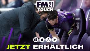 The game emphasizes realism, developing and improving many aspects of gameplay. Football Manager 2021 Touch Veroffentlicht