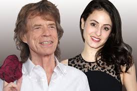 Mick jagger bought a sarasota, florida mansion for his girlfriend melanie hamrick for christmas as celebrities continue to buy up real estate in the state. Mick Jagger 73 And Girlfriend Welcome Baby Page Six