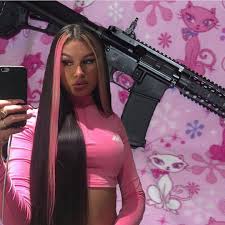 Hot promotions in aesthetic baddie on aliexpress if you're still in two minds about aesthetic baddie and are thinking about choosing a similar product, aliexpress is a great place to compare prices and. Thug Girl Bad Girl Aesthetic Black Girl Aesthetic