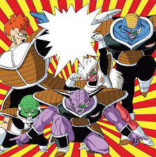 We did not find results for: Ginyu Force Dragon Ball Wiki Fandom