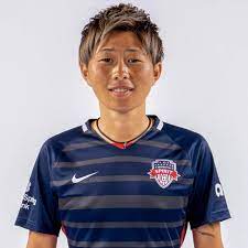 #kumi yokoyama #washington spirit #washington spirit v portland thorns july 5 2020 #challenge cup 2020 #44:16. Kumi Yokoyama Washington Spirit