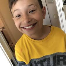 Silas Benjamin Jensen David