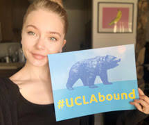 Transfer Spotlight Fall 2020