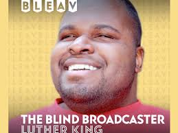 Fundraiser by Ben Sabin : Help Luther Fund a Blind Accessible Broadcast  Setup