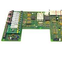 1336S-MCB-SP1 | Allen Bradley 1336S-MCB-SP1 Rev F PCB Board