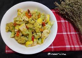 Check spelling or type a new query. Cara Memasak Tumis Kembang Kol Tahu Anti Gagal
