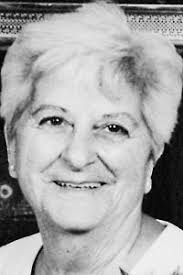 Marjorie Sturgeon Obituary (2015)