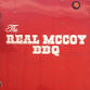 The Real McCoy - BBQ truck — Wooly Pig Farm Brewery