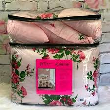 Constructed with the softest and coziest microfiber, these sheets are the. Betsey Johnson Bedding Betsey Johnson Queen Comforter Bonus Set Poshmark