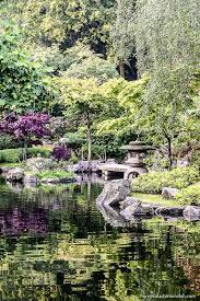 Holland Park Restaurants And Beyond A Guide To Eating And More Kyoto Garden London Kyoto Garden London Neighborhoods