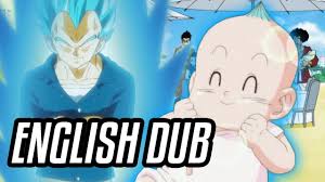 Who are the mighty ten? Dragon Ball Super Episode 83 English Dub Preview Vegeta S Daughter Is Born English Dub Youtube