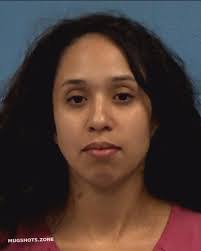 Leticia May's Instagram, Twitter & Facebook