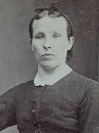 Martha Drinkwater Jepson (1837-1918)