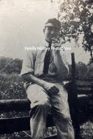Edward Russell Perkins (1890-1942) — Family History Photo Store