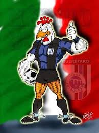 Make social videos in an instant: Mx Queretaro Fc