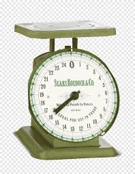 A good food scale will last for decades with minimal care. Measuring Scales United States Vintage Clothing Antique Sears Kitchen Scale Etsy Measuring Scales Png Pngegg