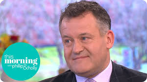 Princess diana's former butler paul burrell divorced his wife maria, it has been confirmed in an exclusive statement to mailonline. Paul Burrell Princess Diana Knew That I Was Gay This Morning Youtube
