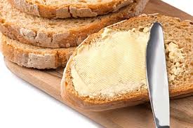 Either you cut off the moldy part and eat it anyway or just throw it out. Does Butter Get Moldy And What To Do If That Happens Kitchen Seer