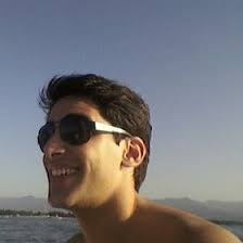 Daniel Campion (danicampion)