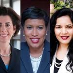 StateScoop's Top Women in Technology 2017