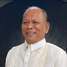 Ret. Col. Romeo Dasalla Espiritu