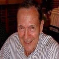 Richard Blalock Obituary