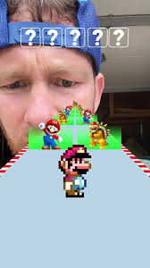 Can Anyone Make The Mario Noise?!