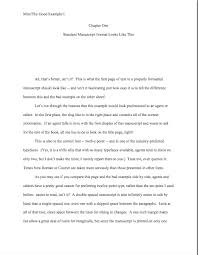 For example, when a teacher wants an essay double spaced, you'll need to adjust your spacing settings, so the text in the essay is double spaced. How Should I Format My Contest Entry Author Author Anne Mini S Blog