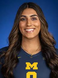 Wolverines Fall in Three Sets in Road Contest at No.19 Penn State