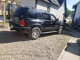 Image result for Black 2000 Durango
