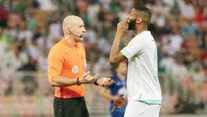 Ø­ÙÙ ÙØ¨Ø§Ø±Ø§Ø© Ø§ÙÙÙØ§Ù ÙØ§ÙØ£ÙÙÙ Ø§ÙØ¯ÙØ±Ù Ø§ÙØ³Ø¹ÙØ¯Ù