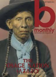 bmonthly September 2019 by bmonthly Magazine