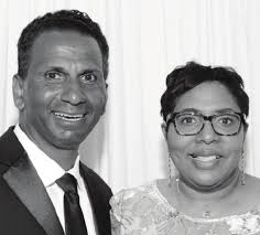 Randy got shot!': Local farm works to end food deserts