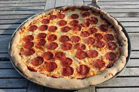 How To Make A Sourdough Pizza Crust Recipe Sourdough Pizza Sourdough Pizza Crust Sourdough Pizza Crust Recipe