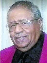 Sherman Robinson Obituary (2024)