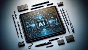 The Future of AI Content Creation - Spines