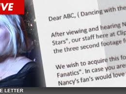 Nancy Grace -- Fart Fetish Group Vying for Video Rights