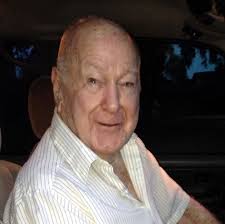 George Rafferty Obituary