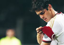Carlos eduardo ferreira batista (born 1992), portuguese footballer; Kaka A Footballer Of Rare Substance