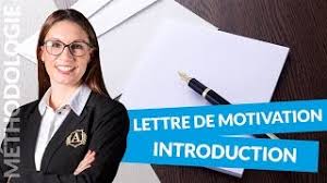Nous vous rappelons que l'ensemble des lettres de motivation que nous vous proposons de consulter gratuitement peuvent être téléchargés au format pdf et word. Lettre De Motivation Modeles Et Exemples Gratuits
