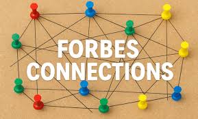 Forbes Connections Today: The Modern Hub for Business Networking and Global  Influence - topusablog.co.uk
