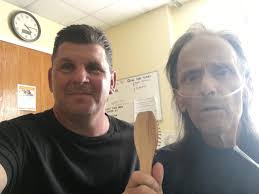 Casey Checrallah Obituary (2017)