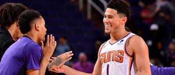 Yet, game two comes with a reckoning. Los Angeles Lakers Vs Phoenix Suns Game 4 Odds How To Bet Watch Insight Oddschecker