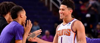 Please note that you can change the channels yourself. Los Angeles Lakers Vs Phoenix Suns Game 4 Odds How To Bet Watch Insight Oddschecker