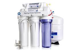 There is no major civil work to be done. Best Home Water Filters 2021 Water Filter Reviews